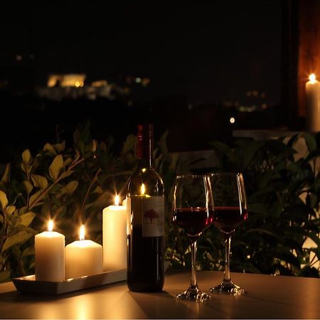 Athens View Loft - 05 Διαμέρισμα Εξωτερικό φωτογραφία