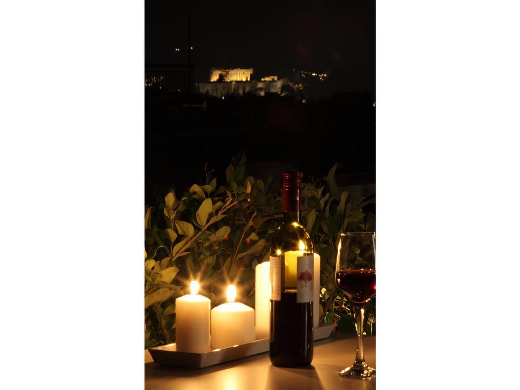 Athens View Loft - 05 Διαμέρισμα Εξωτερικό φωτογραφία