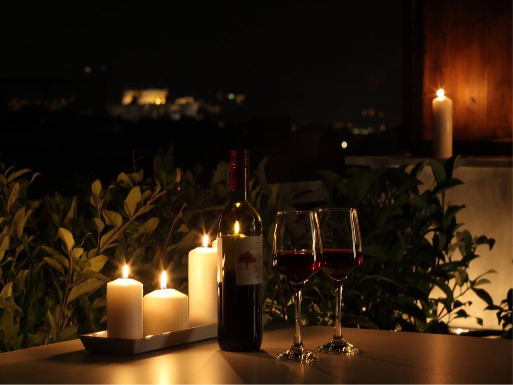Athens View Loft - 05 Διαμέρισμα Εξωτερικό φωτογραφία
