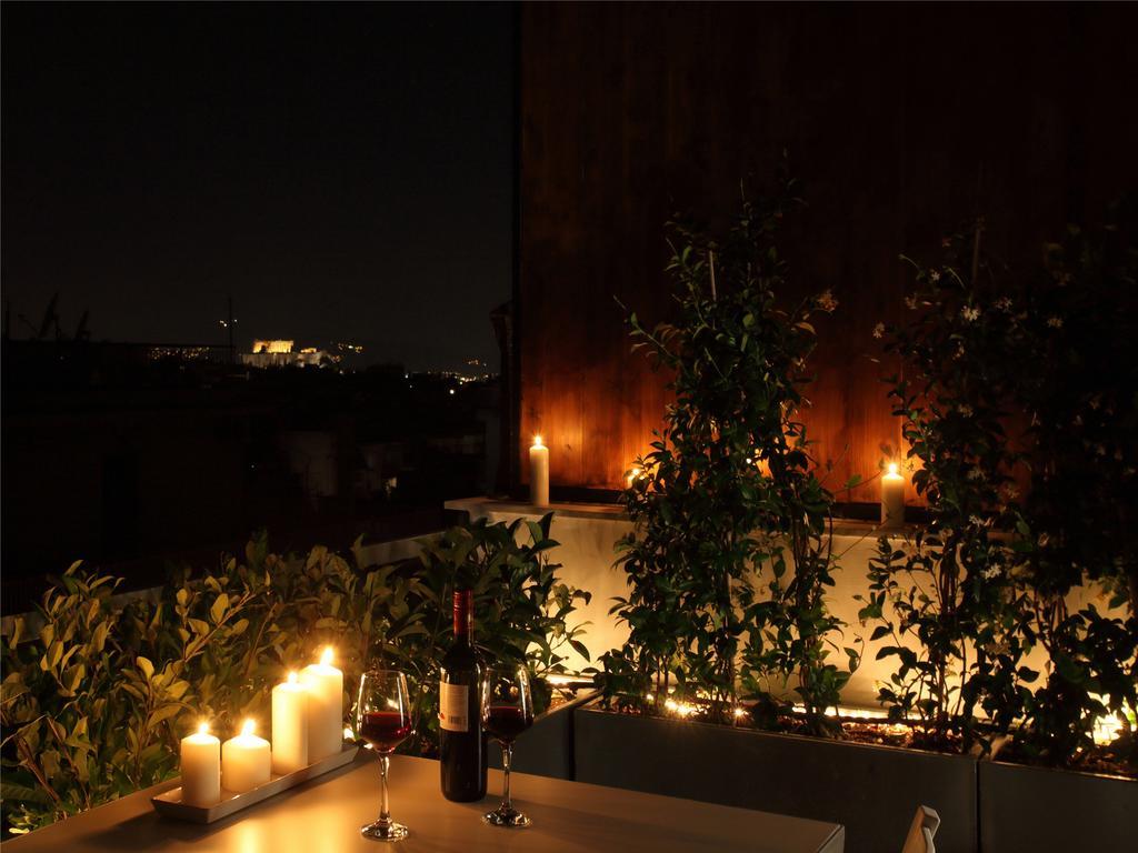 Athens View Loft - 05 Διαμέρισμα Εξωτερικό φωτογραφία
