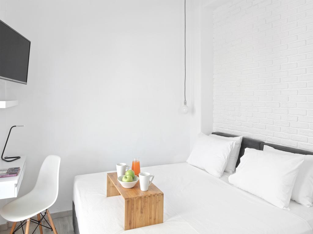 Athens View Loft - 05 Διαμέρισμα Εξωτερικό φωτογραφία