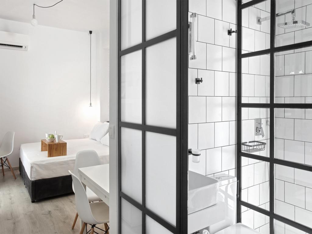 Athens View Loft - 05 Διαμέρισμα Εξωτερικό φωτογραφία