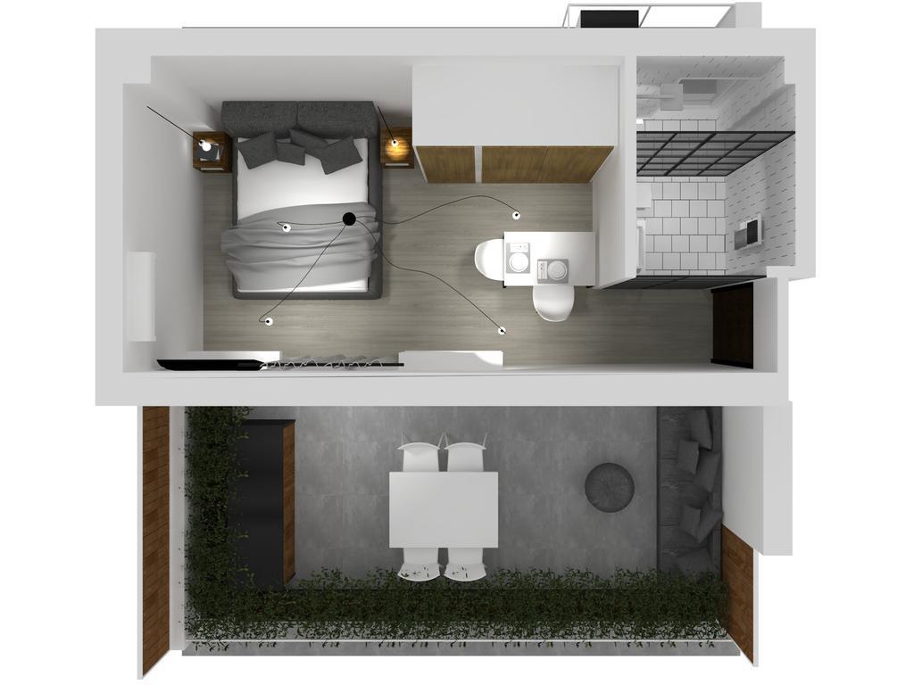Athens View Loft - 05 Διαμέρισμα Εξωτερικό φωτογραφία